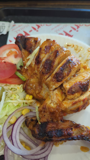Photo of Peri Peri Original Wolverton - 25 Stratford Rd, Wolverton, Milton Keynes MK12 5LW